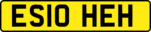 ES10HEH