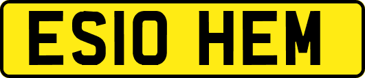 ES10HEM
