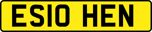 ES10HEN