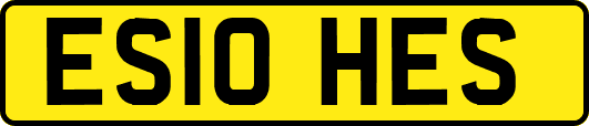 ES10HES
