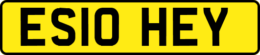 ES10HEY