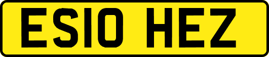ES10HEZ