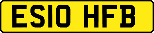 ES10HFB