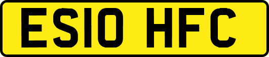 ES10HFC