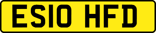 ES10HFD