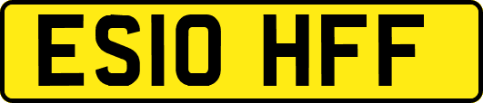 ES10HFF