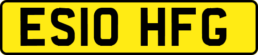 ES10HFG
