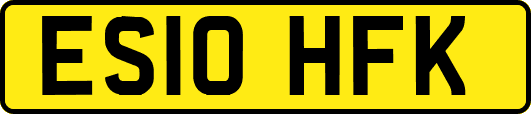 ES10HFK