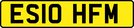 ES10HFM