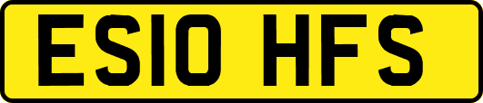 ES10HFS