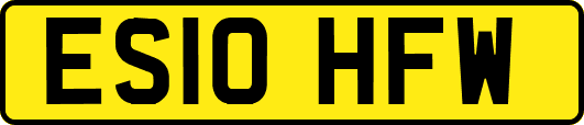 ES10HFW
