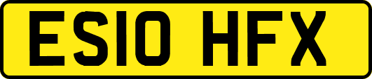 ES10HFX