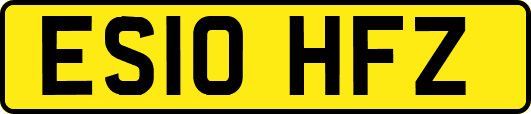 ES10HFZ