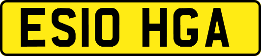 ES10HGA