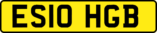 ES10HGB