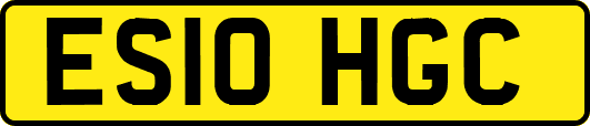 ES10HGC