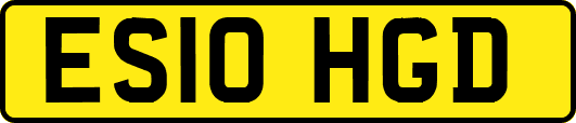 ES10HGD