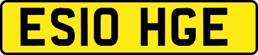 ES10HGE