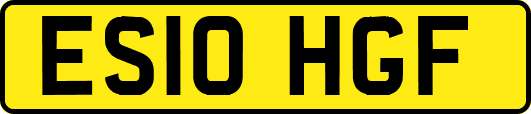 ES10HGF
