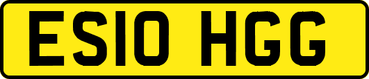 ES10HGG