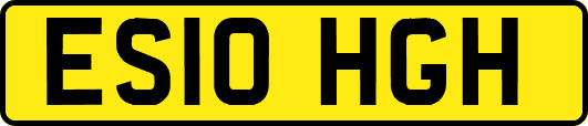 ES10HGH