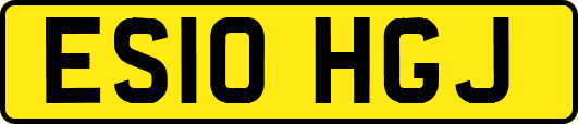 ES10HGJ