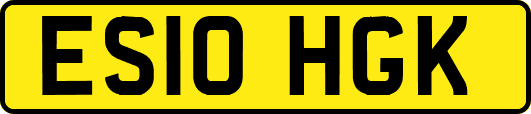 ES10HGK