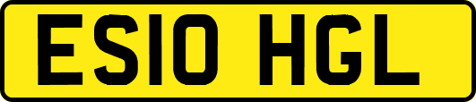 ES10HGL