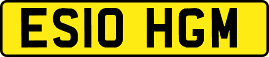 ES10HGM