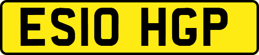 ES10HGP