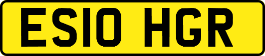ES10HGR