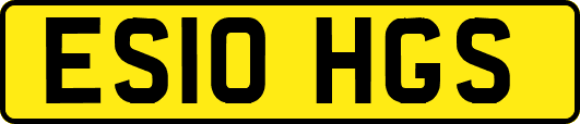 ES10HGS