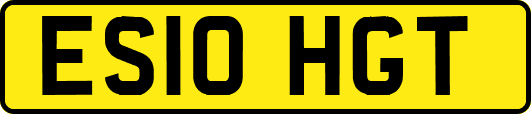 ES10HGT