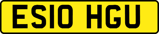 ES10HGU