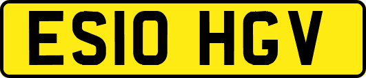 ES10HGV