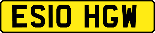 ES10HGW