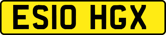 ES10HGX