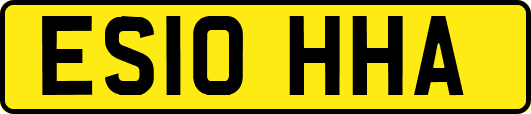 ES10HHA