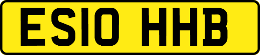 ES10HHB