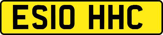 ES10HHC