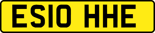 ES10HHE