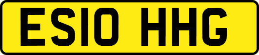 ES10HHG