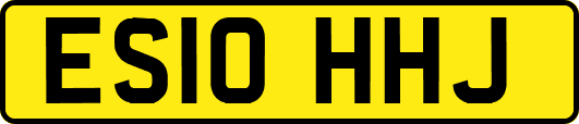 ES10HHJ