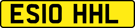 ES10HHL
