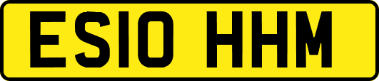 ES10HHM