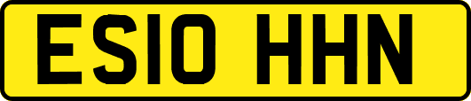 ES10HHN