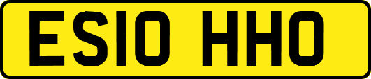 ES10HHO