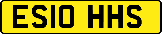 ES10HHS