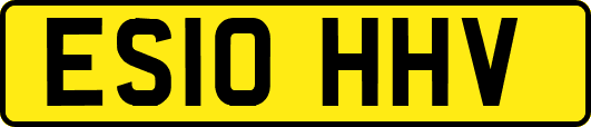 ES10HHV