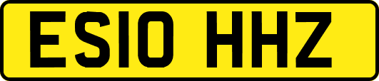 ES10HHZ